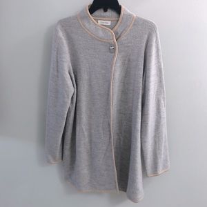 Calvin Klein Wool Sweater